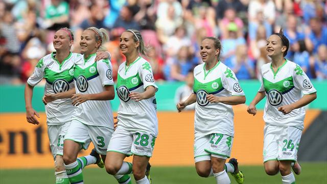 Vfl Wolfsburg Frauen Champions League Live Гјbertragung Vfl Wolfsburg Frauen Champions League Live Гјbertragung