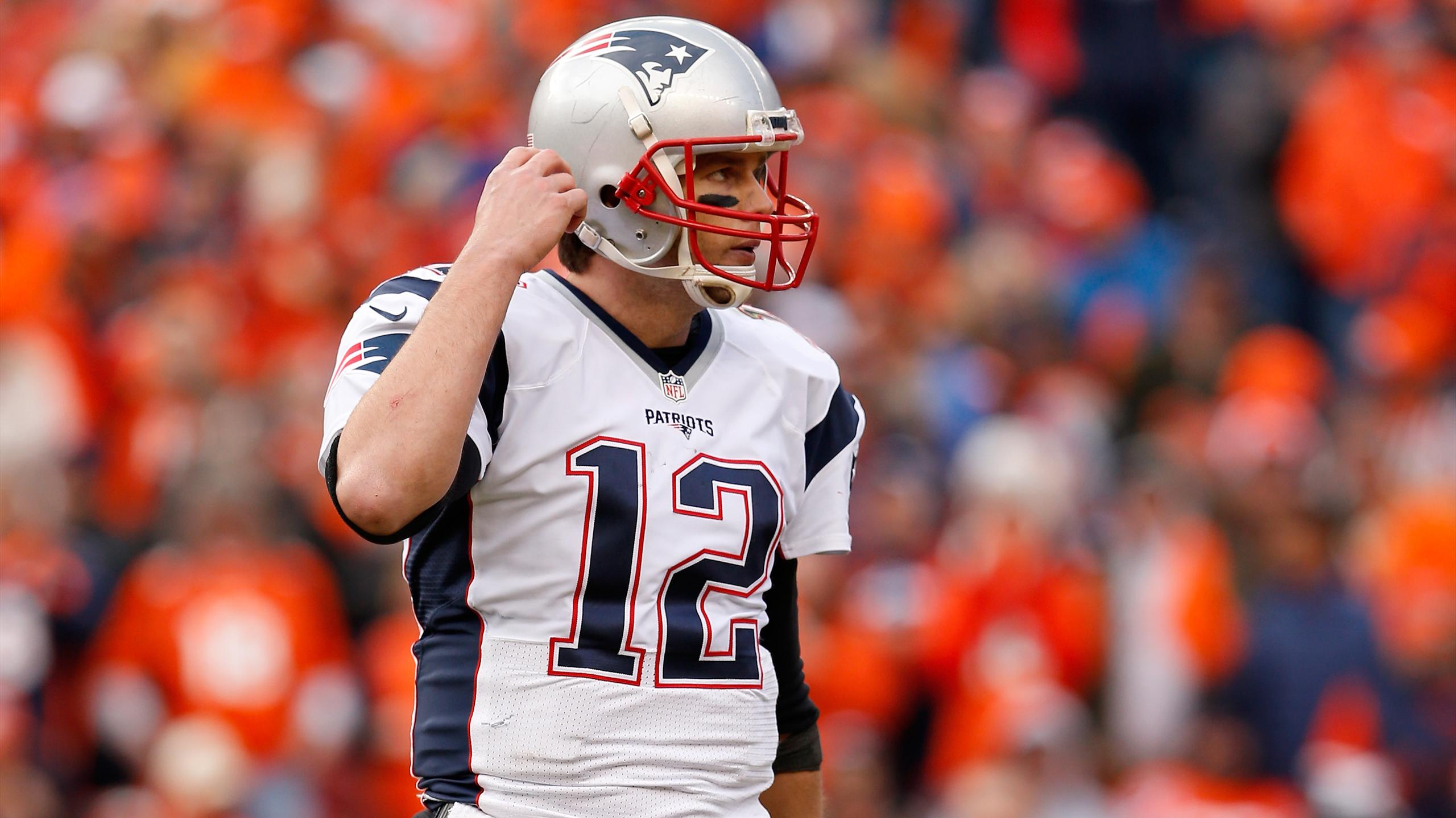 Deflategate-Affäre Deflategate-Affäre