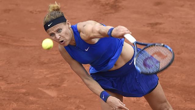 Cette année, Safarova ne reverra pas la finale