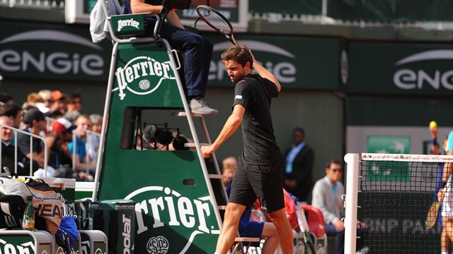 Simon et Chardy ne se verront pas en seconde semaine