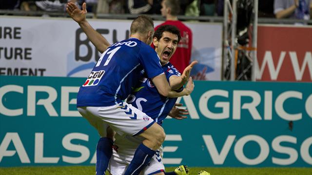 La dynamique et la ferveur : pour son retour chez les pros, Strasbourg a des arguments