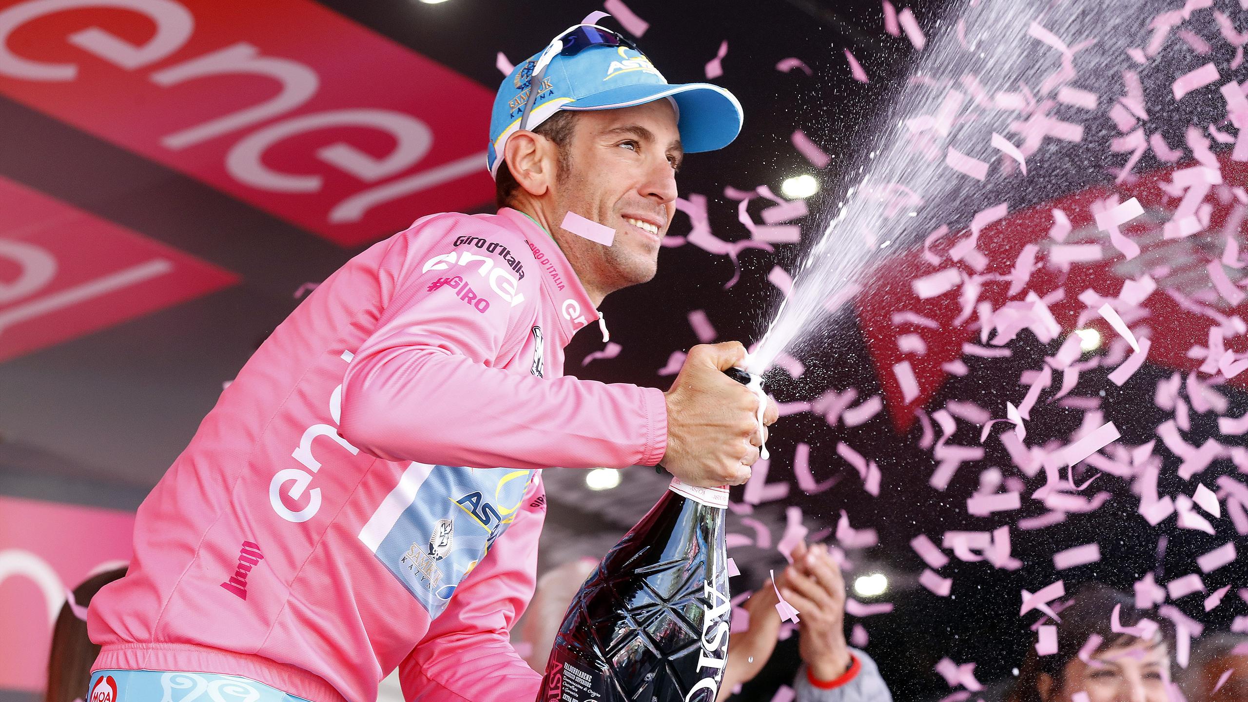 Cyclisme : L’impatience De Vincenzo Nibali Avant Le Départ Du Tour De France 387250