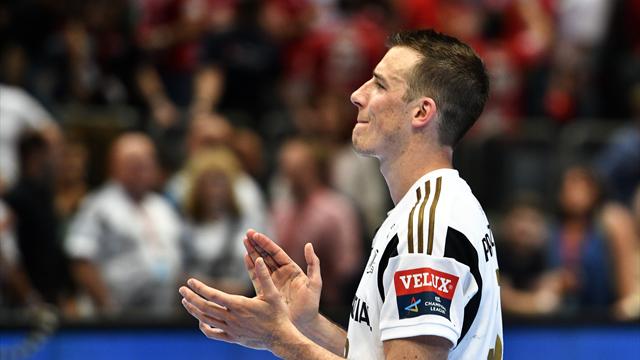 Kleins Abschied in Kiel: Tränen statt Titel