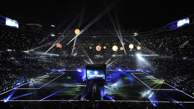 Les 5 chiffres à connaître avant Real-PSG