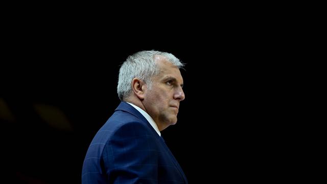Final Four'un efendisi: Zeljko Obradovic