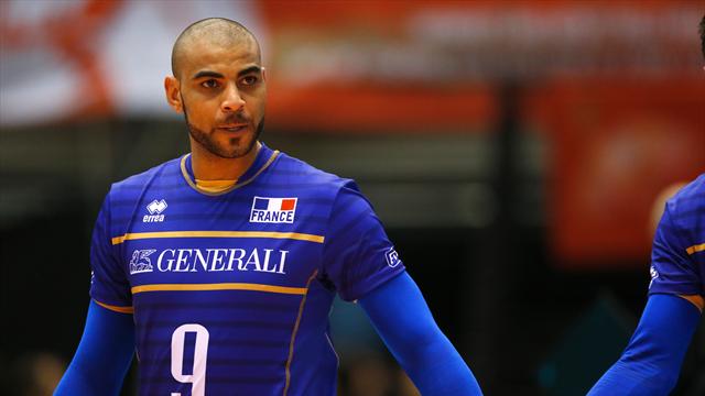 Les Bleus dans le groupe le plus relevé à Rio