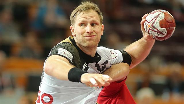 Kiel sichert Chance auf Champions-League-Teilnahme