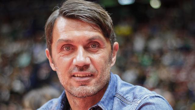 Maldini spiega il "no" al Milan: "Non è una questione economica e non volevo un ruolo alla Galliani"