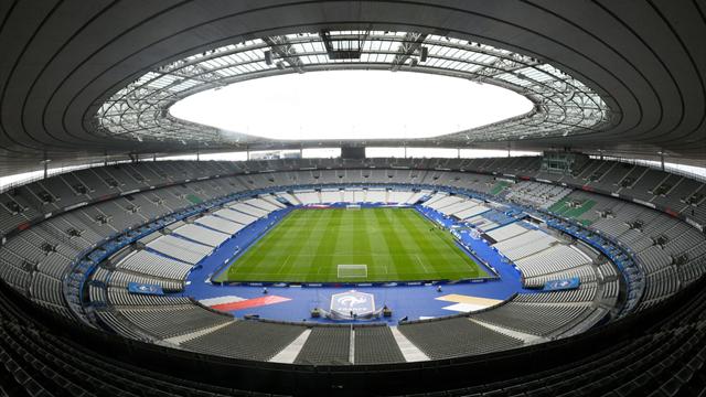 Vendre le Stade de France ? L’État y pense