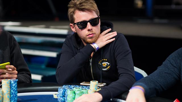 Les joueurs de poker : des parieurs dans l’âme