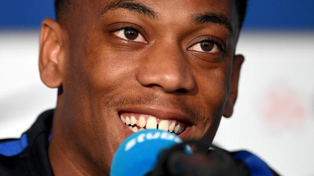 Zlatan, Mourinho, Kanté : les 7 déclas à retenir de la conf’ des Bleus