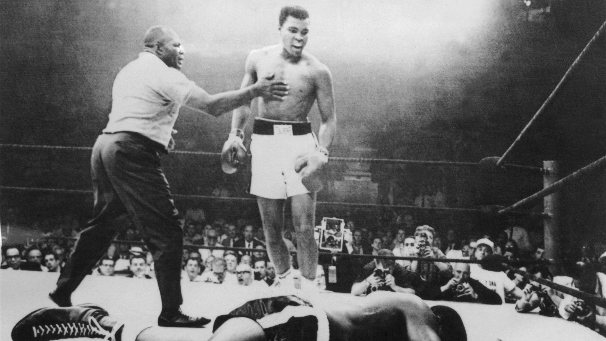 Muhammad Ali's greatest quotes - Boxing - Eurosport