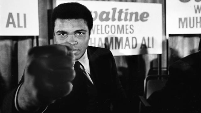 "Impossibile è nulla": le 15 frasi più celebri di Muhammad Alì