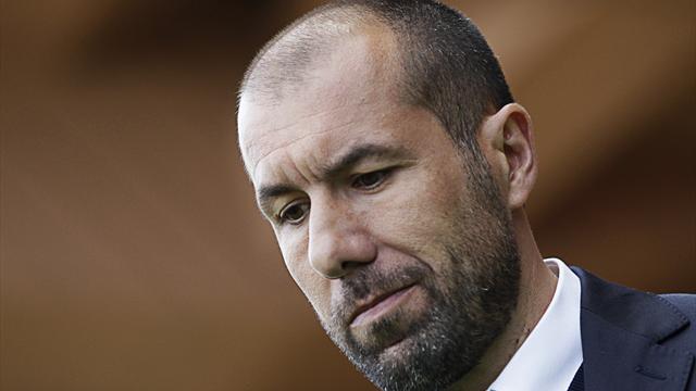 Jardim a sauvé sa peau : il est maintenu à Monaco