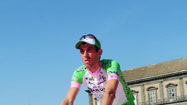 Prades sprints to Philadelphia International Cycling Classic victory