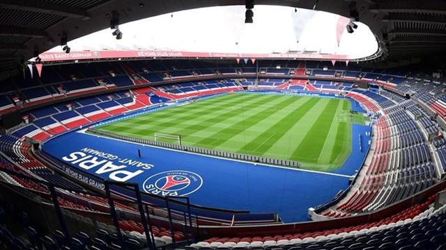 Conférences de presse annulées, pas de zone mixte : PSG-Dortmund à l'heure du coronavirus