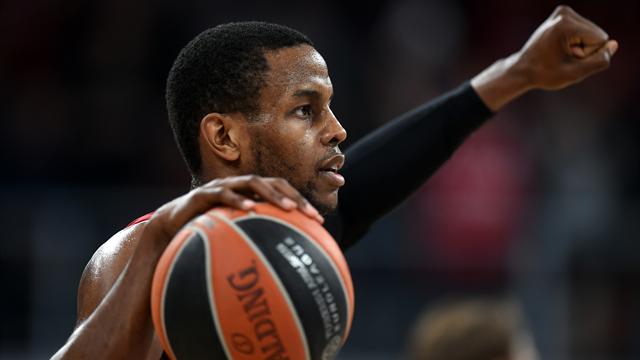 Bamberg verpasst ersten EuroLeague-Auswärtssieg