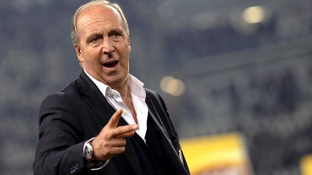 Ventura è tornato: "L'ultima volta in Serie B ho raggiunto l'Europa League in 3 anni..."