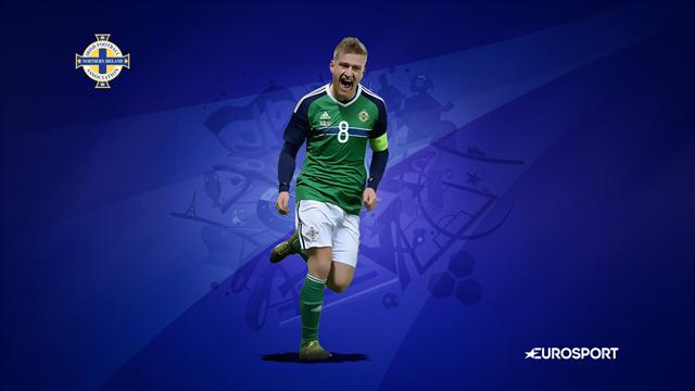 Euro 2016 team profile: Northern Ireland