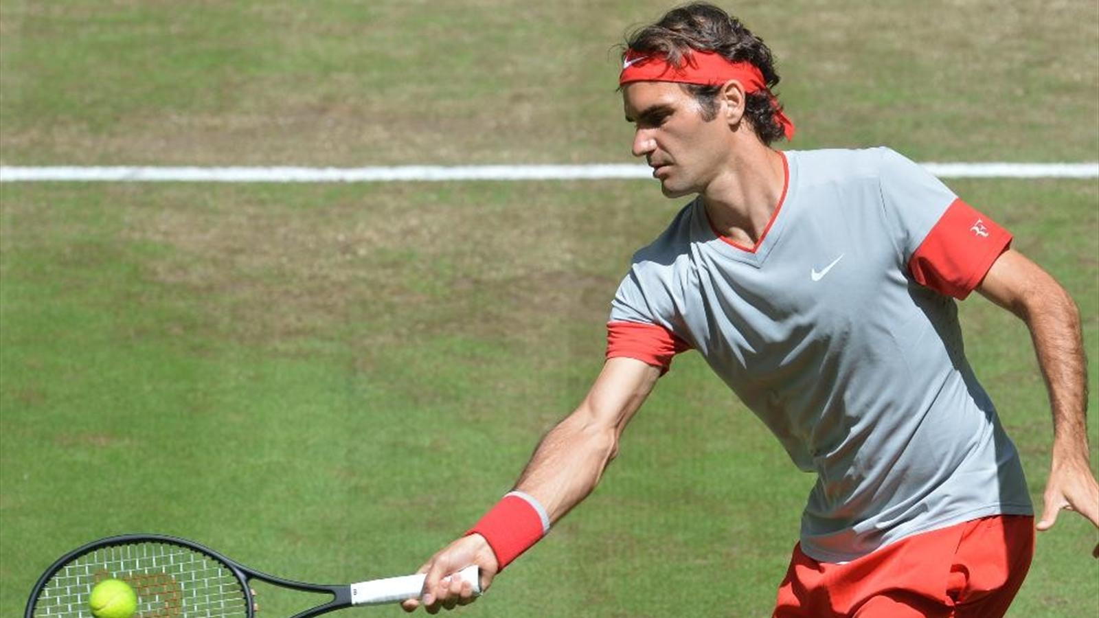 Tennis - LIVE im Eurosport Player: Rasenturnier von ...