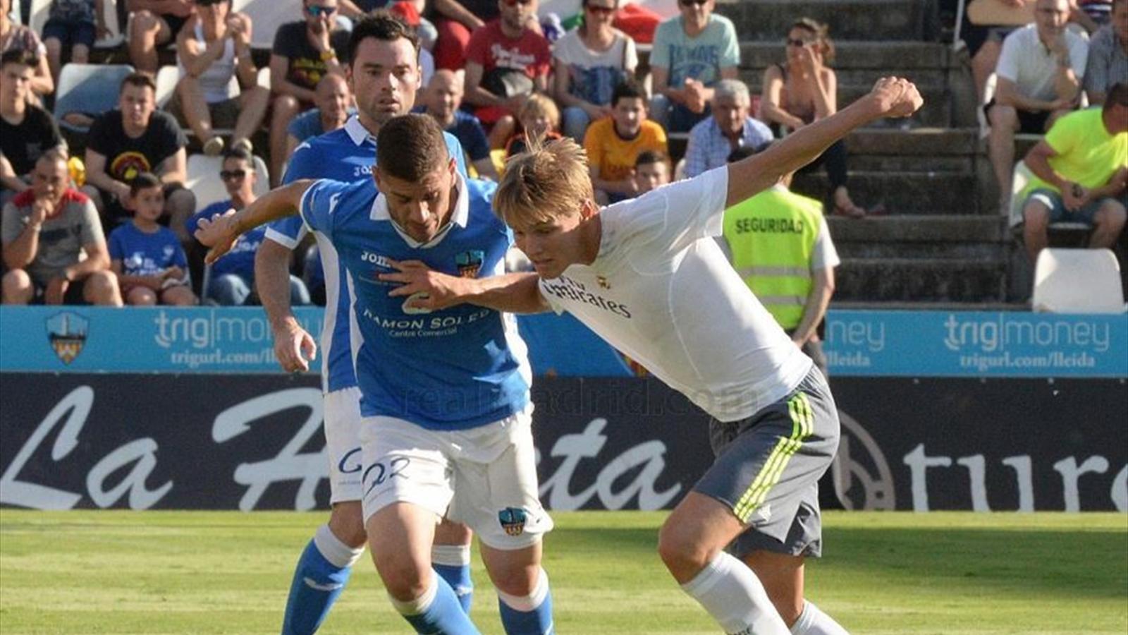 Calendario, resultados y clasificación Grupo 2 Segunda B - 2016 ... Calendario, resultados y clasificación Grupo 2 Segunda B - 2016 ...