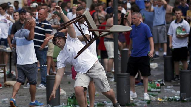 Hooligans Football Club