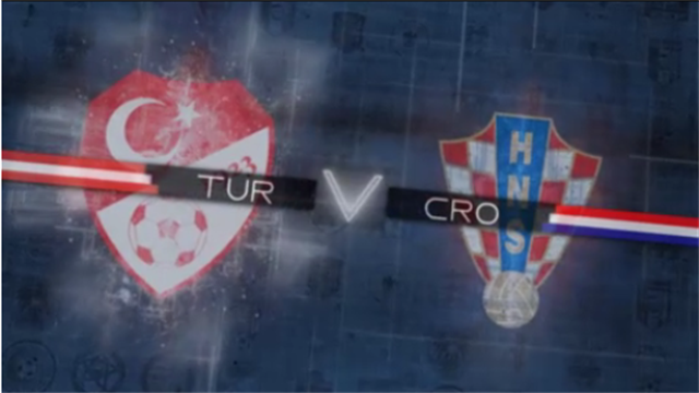Terim contre Ancic ou la progression turque : les 5 choses à savoir sur Turquie-Croatie Terim contre Ancic ou la progression turque : les 5 choses à savoir sur Turquie-Croatie