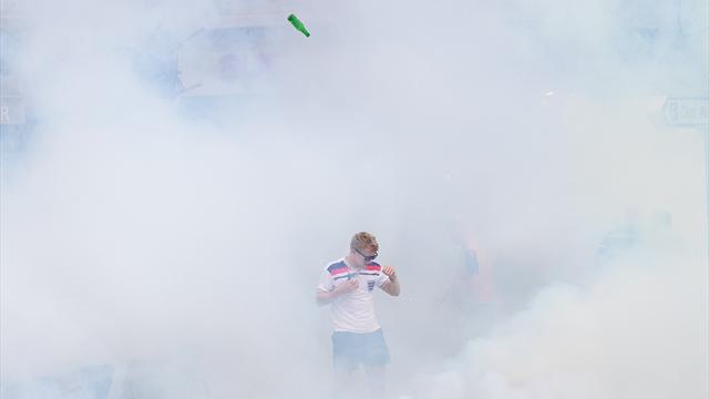 A feu et à sang