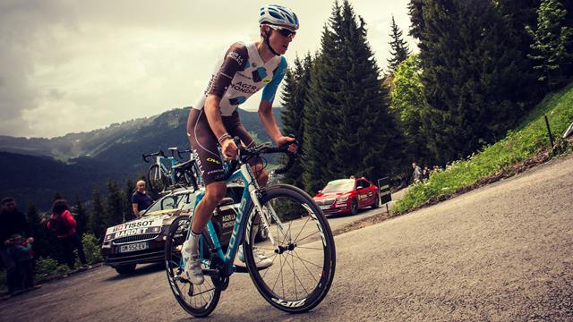 "Je sais où attaquer" : Bardet décrypte la 5e étape sur ses routes