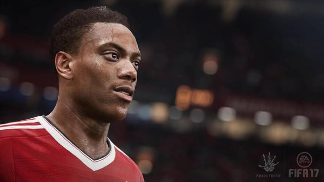 Un nouveau mode carrière et deux trailers pour un FIFA 17 qui en a sous le capot