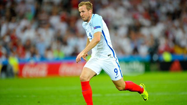 Saha sur l’Angleterre : « Ils se reposent trop sur Kane »