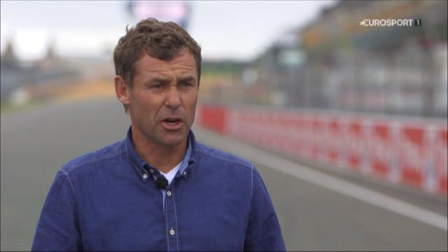 24min of Le Mans: Eurosport's Tom Kristensen looks ahead to the race 24min of Le Mans: Eurosport's Tom Kristensen looks ahead to the race