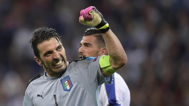 #EuroSfida: Italia-Svezia, conferma Azzurra o sgambetto di Ibra?