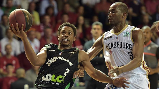 L'ASVEL, un 18e titre renversant !