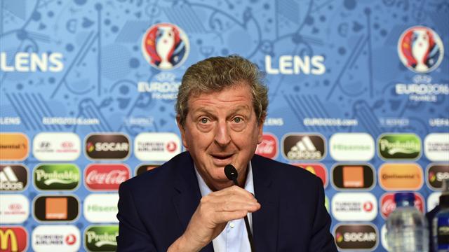 Hodgson's England 'had the talent to win Euro 2016'