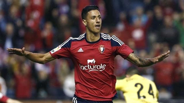 Osasuna-Girona: Todo se decidirá el próximo sábado (2-1)