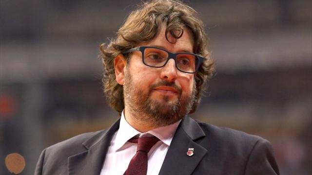 Bamberg unterliegt Barcelona nach hartem Kampf