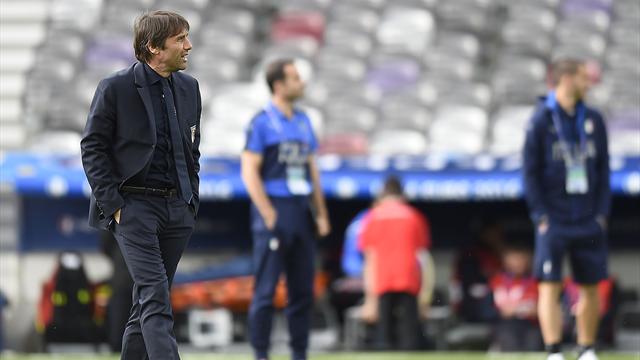 Conte ha ragione: per battere la Svezia serve restare con i piedi a terra