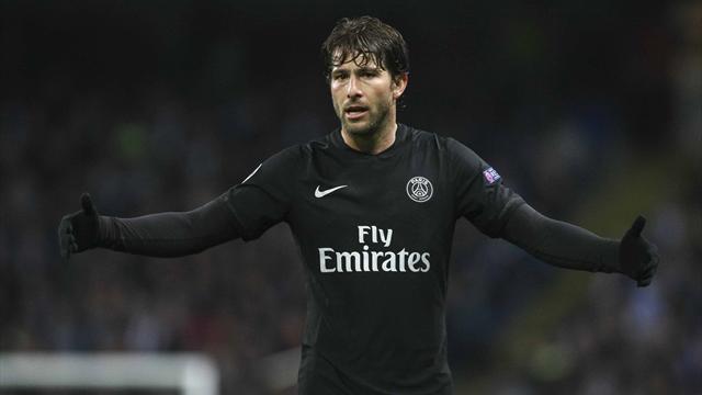 Paris ne laisse pas filer Maxwell