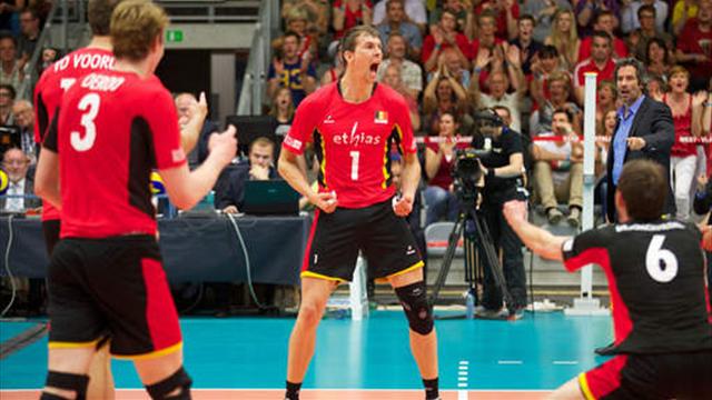 UN ŒIL SUR BRAM VAN DEN DRIES