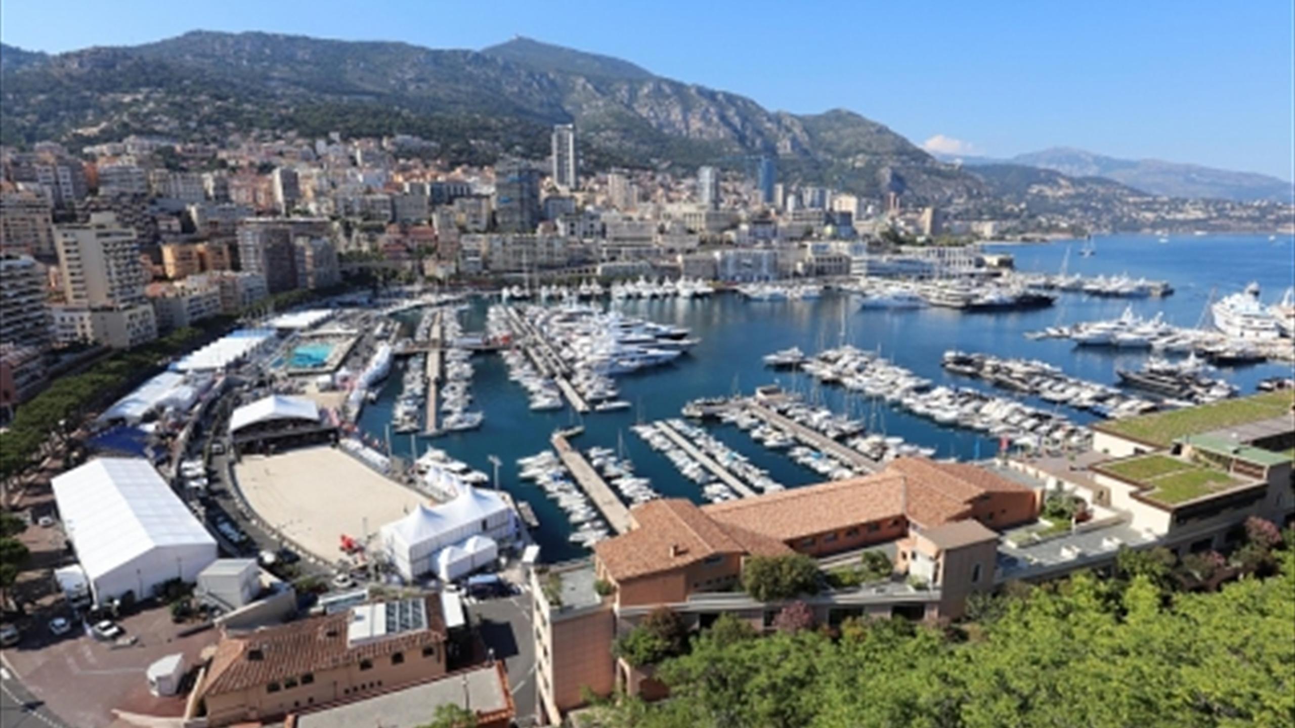 LGCT Fürstentum Monaco freut sich auf Topreiter der Welt Eurosport