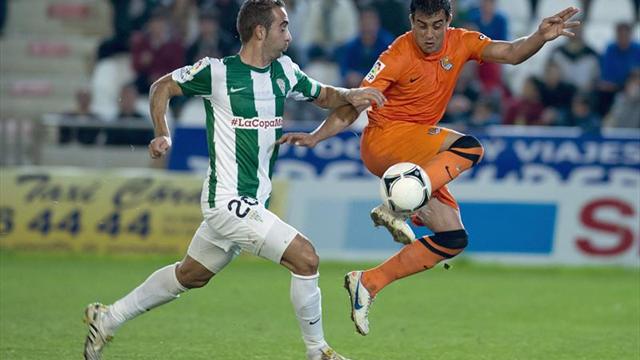El cordobés Alberto Aguilar ficha por el Anorthosis Famagusta de Chipre