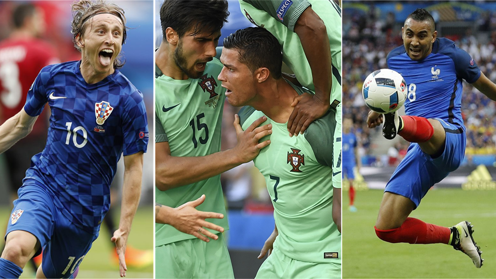 WATCH AND VOTE Best goals of the Euro 2016 group stage Euro 2016