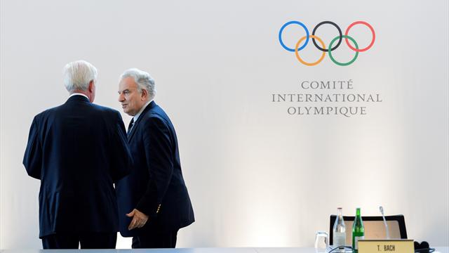 L'AMA furieuse contre les hackers russes après les fuites sur Biles et les soeurs Williams