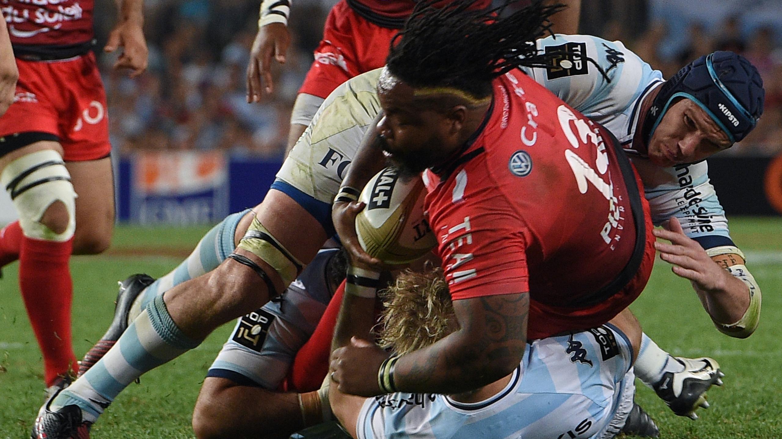 Bernard Le Roux - Fiche Joueur - Rugby - Rugbyrama