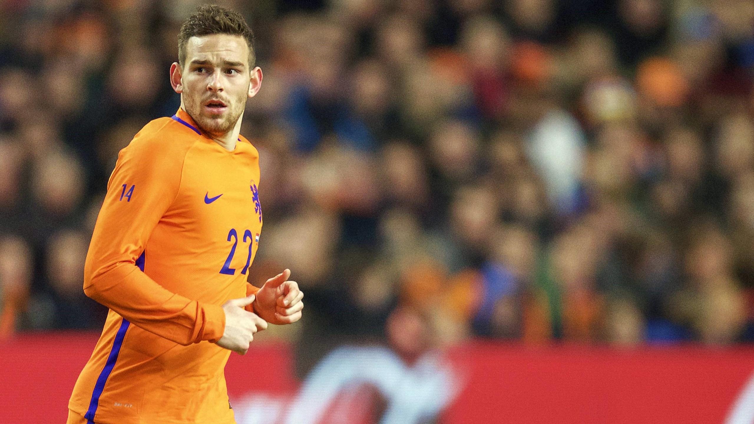 Tottenham sign Eredivisie topscorer Vincent Janssen from AZ Alkmaar