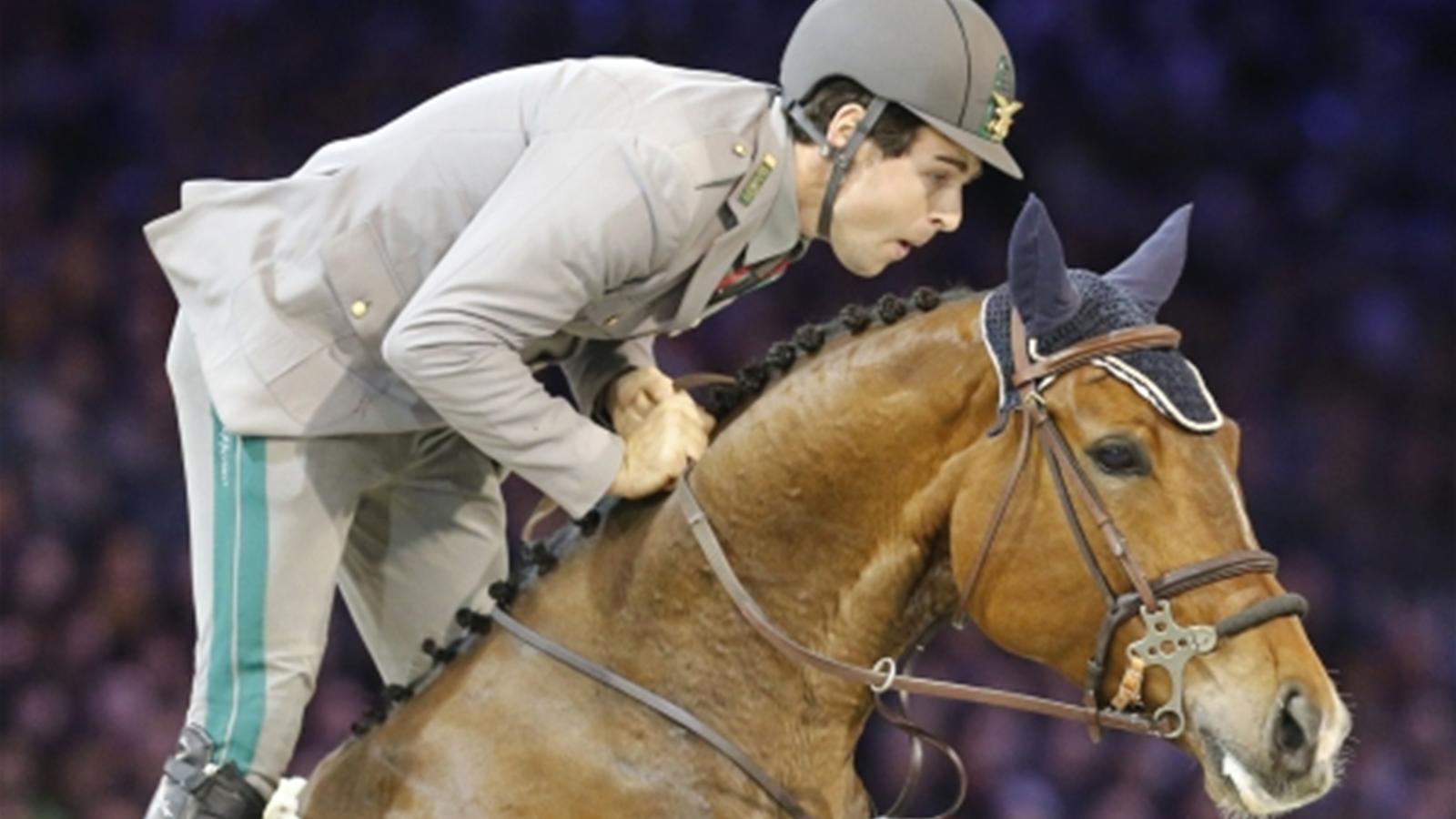 Equitazione salto ostacoli alle Olimpiadi di Rio 2016 calendario