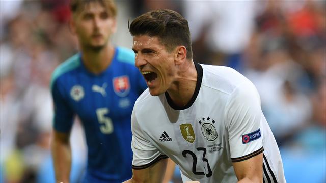 Gomez è tornato ad essere "Super Mario": ora ha sete di vendetta