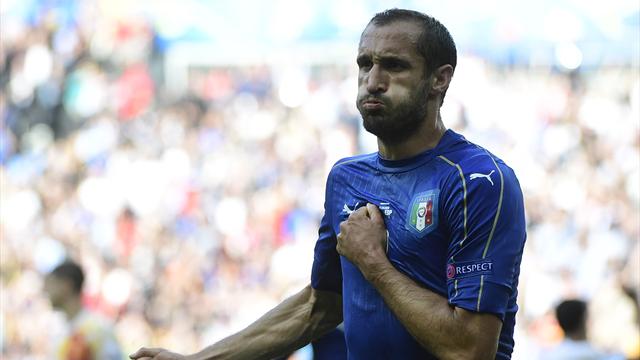 Magnifica Italia! Lezione di calcio alla Spagna e quarti raggiunti