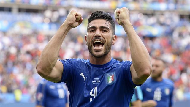 Le pagelle di Italia-Spagna 2-0